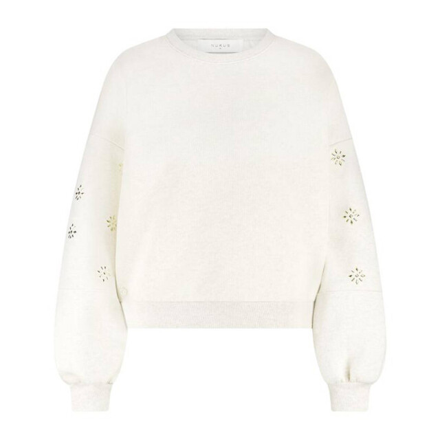 Nukus Sweat nkf03029 amandora Nukus Sweat NKF03029 AMANDORA large