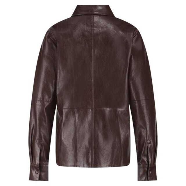 Nukus Blouse lange mouw nkf02076 patricia Nukus Blouse lange mouw NKF02076 PATRICIA large