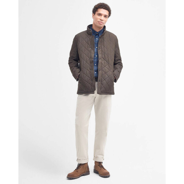 Barbour Jack mqu0281 powel qui Barbour Jack MQU0281 POWEL QUI large