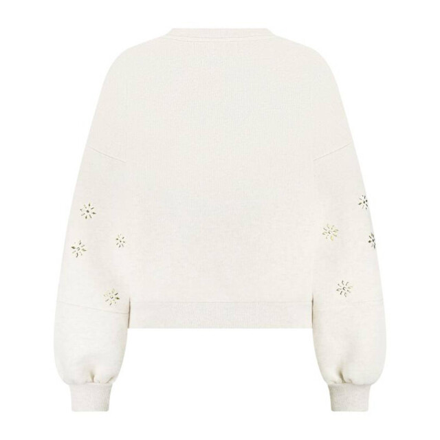 Nukus Sweat nkf03029 amandora Nukus Sweat NKF03029 AMANDORA large