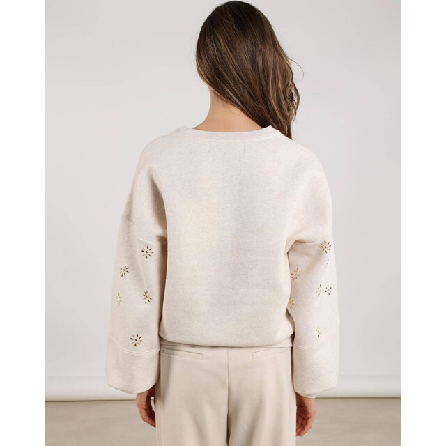 Nukus Sweat nkf03029 amandora Nukus Sweat NKF03029 AMANDORA large