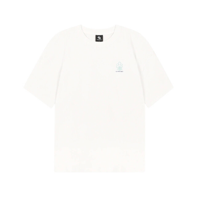Comfort Club T-shirt korte mouw cc-51020 Comfort Club T-shirt korte mouw CC-51020 large