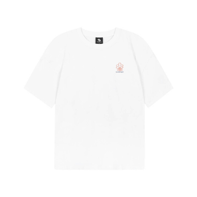 Comfort Club T-shirt korte mouw cc-51020 Comfort Club T-shirt korte mouw CC-51020 large