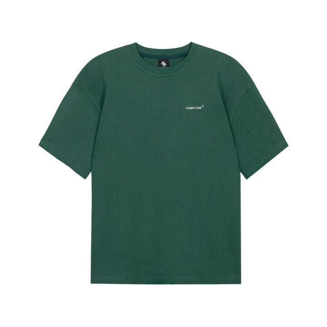 Comfort Club T-shirt korte mouw cc-51027 Comfort Club T-shirt korte mouw CC-51027 large