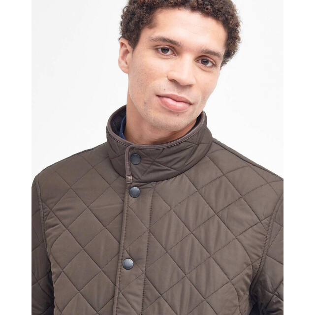 Barbour Jack mqu0281 powel qui Barbour Jack MQU0281 POWEL QUI large