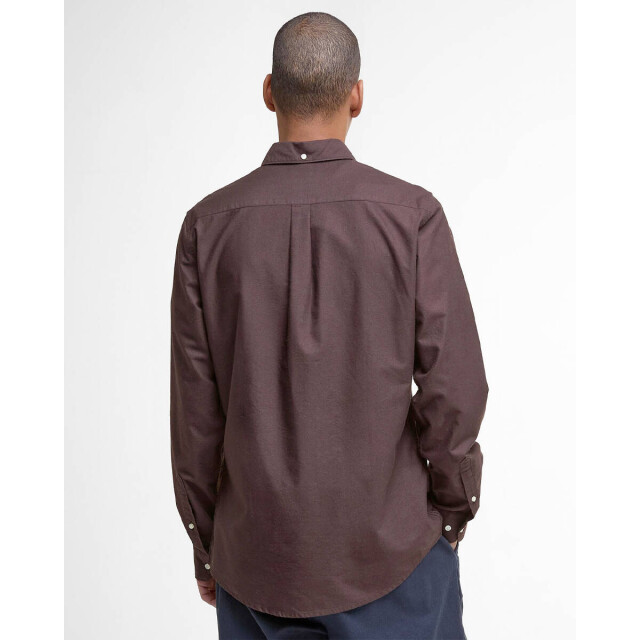Barbour Overhemd lange mouw msh5301 oxtown shi Barbour Overhemd lange mouw MSH5301 OXTOWN SHI large