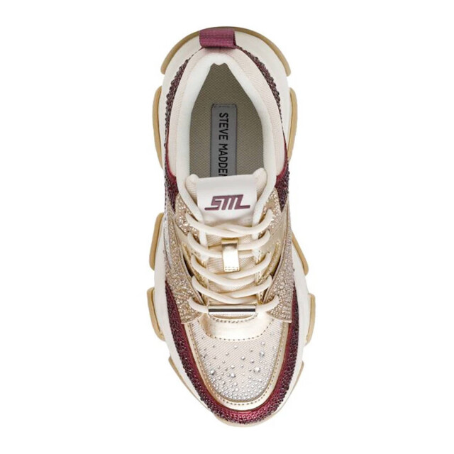 Steve Madden Sneakers 11004670 privy Steve Madden Sneakers 11004670 PRIVY large