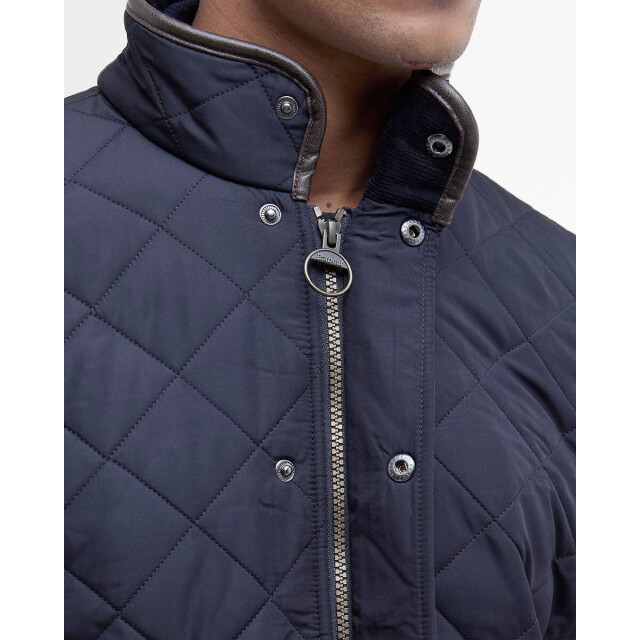 Barbour Jack mqu0281 powel qui Barbour Jack MQU0281 POWEL QUI large