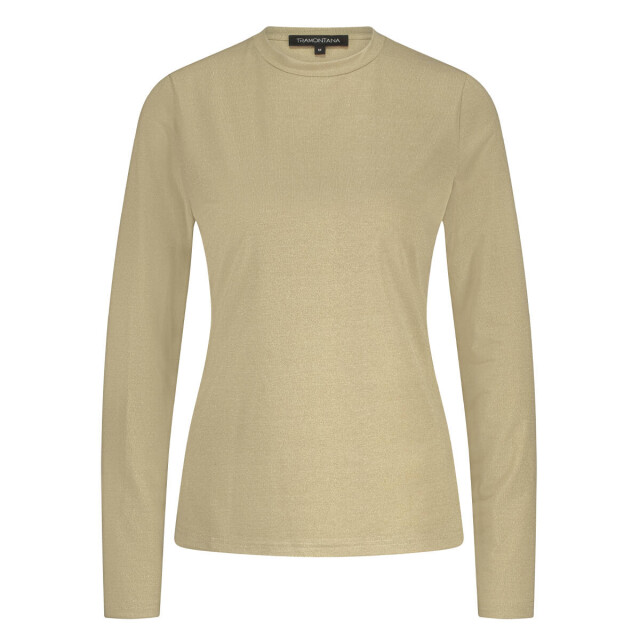 Tramontana Top korte mouw c13-17-406 Tramontana Top lange mouw C13-17-406 large