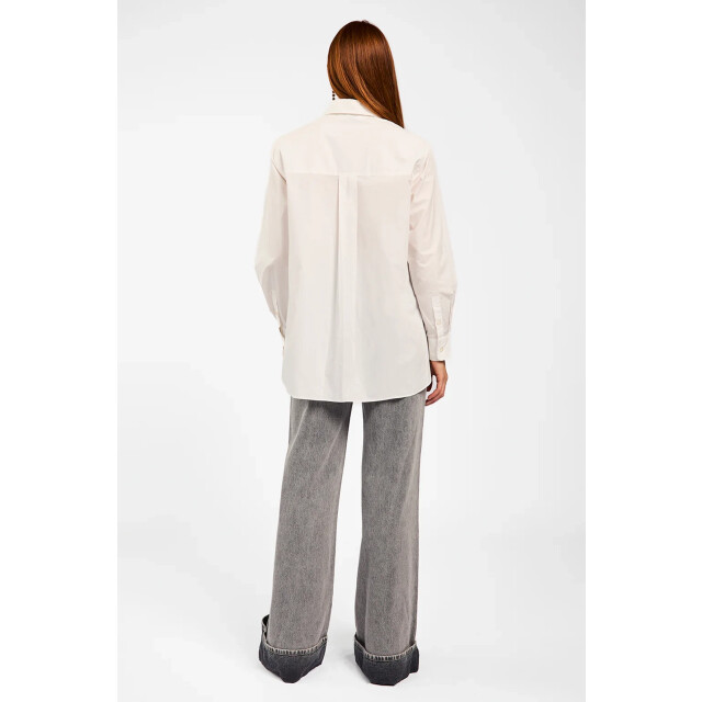 Aaiko Joan strass blouses JOAN STRASS BLOUSE large