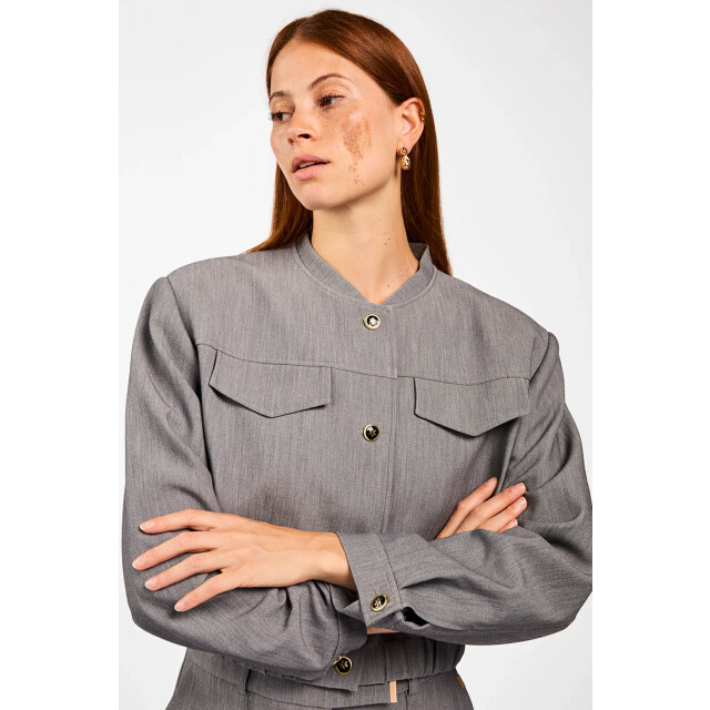 Aaiko Suus jacket SUUS JACKET large