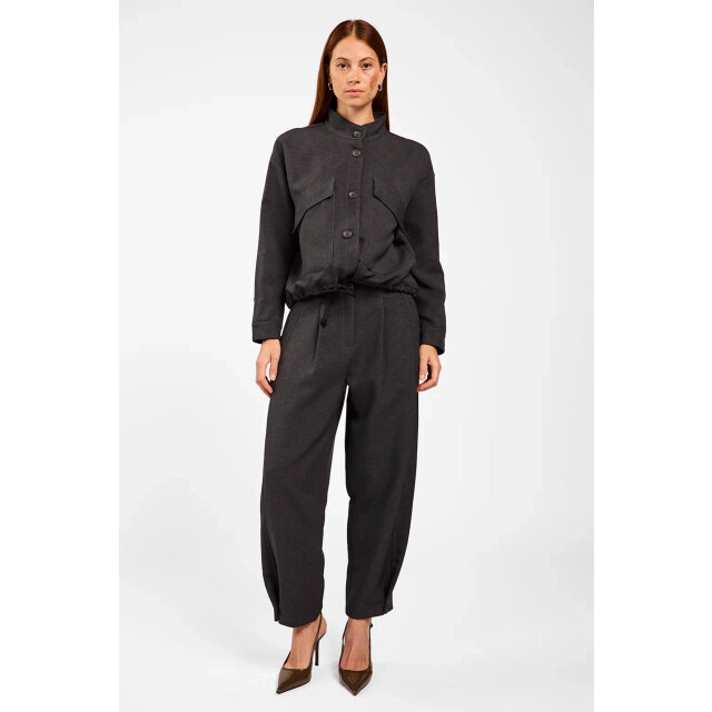 Aaiko Dae trousers DAE TROUSERS large