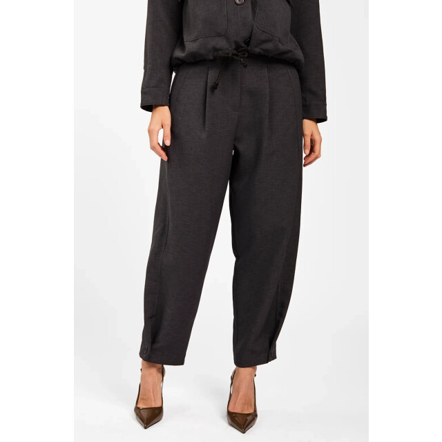 Aaiko Dae trousers DAE TROUSERS large