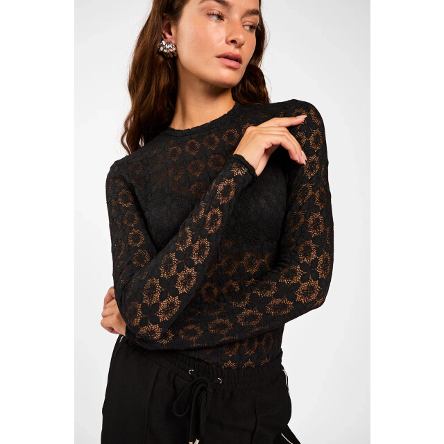 Aaiko Mason top Top Mason large