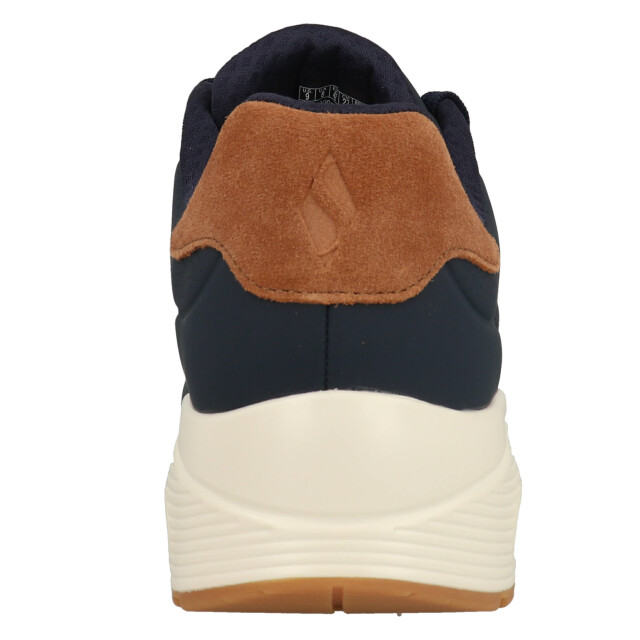 Skechers 183004/NVY Sneakers Blauw 183004/NVY large