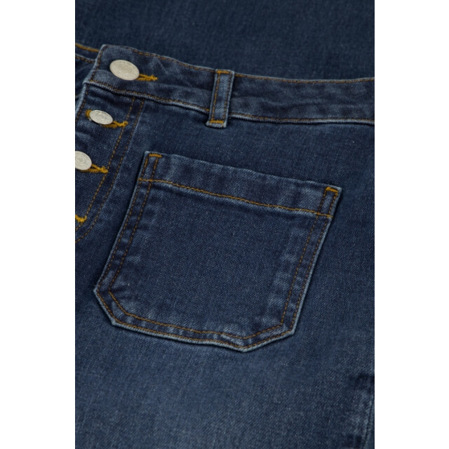 Fabienne Chapot Fc vic bootcut jeans medium wash FC Vic Bootcut Jeans Medium Wash/3347 Medium Dirty Wash large
