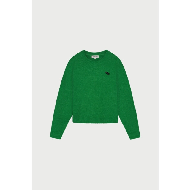 Fabienne Chapot Fc jetta pullover FC Jetta Pullover/4321 Green Glimmer large