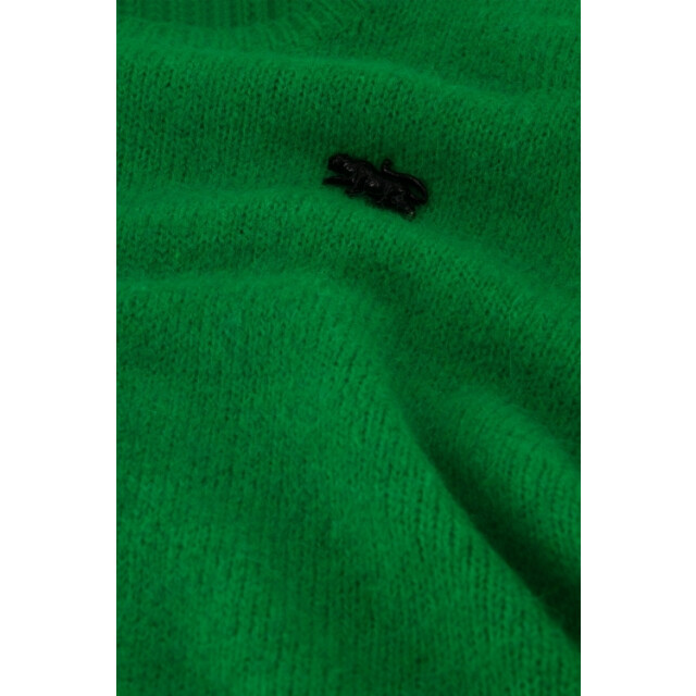 Fabienne Chapot Fc jetta pullover FC Jetta Pullover/4321 Green Glimmer large