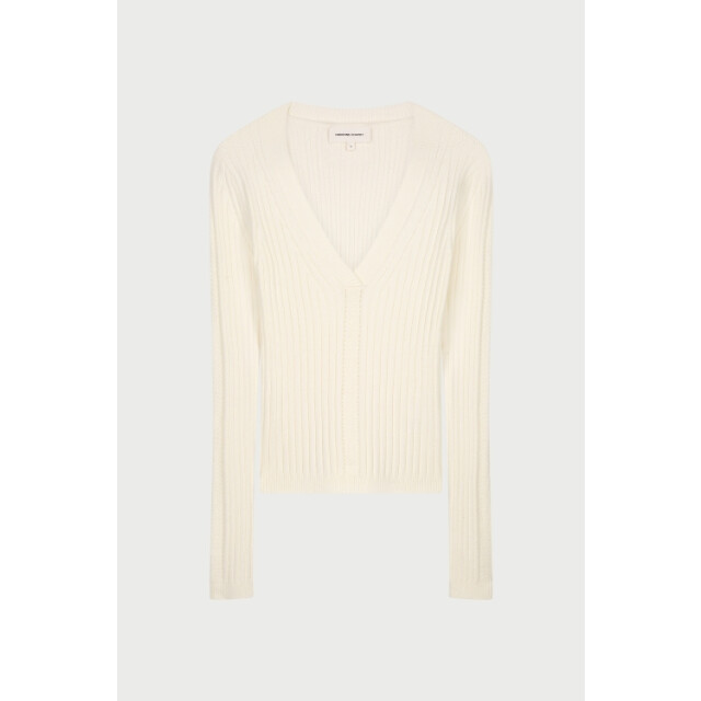Fabienne Chapot Fc vesta pullover FC Vesta Pullover/1009 Cosy White large