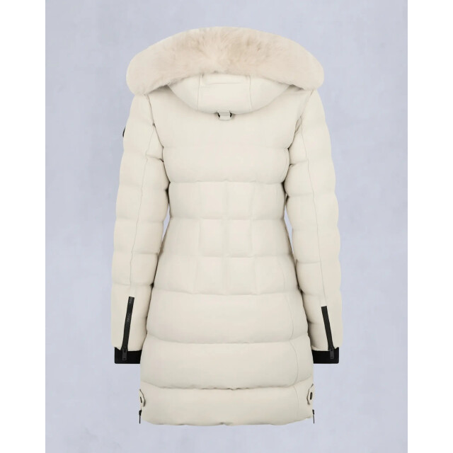 Moose Knuckles Women watershed 3 parka nyluxe alabaster 159358082 large