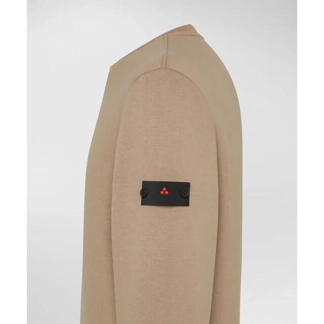 Peuterey Sweater saidor b sesame 159371517 large