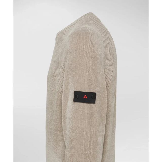 Peuterey Sironi 01 sweater mist 159372046 large