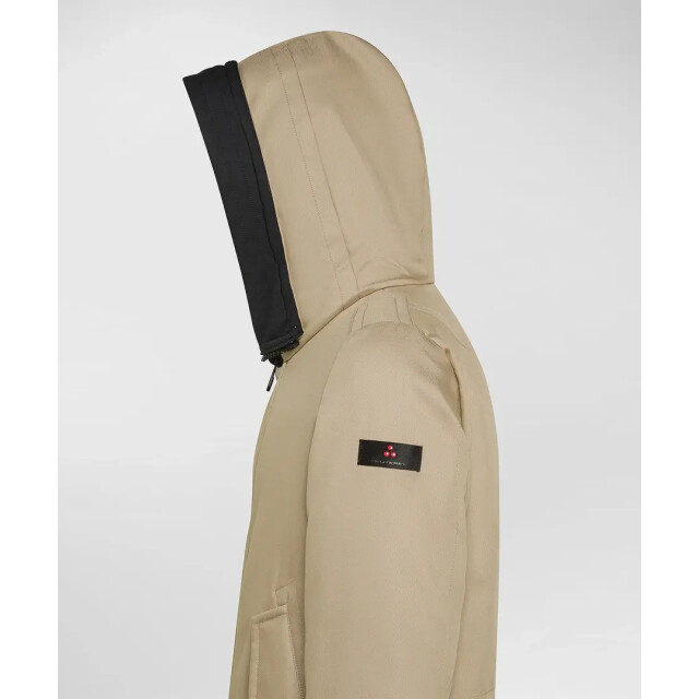 Peuterey Men kasa ki 03 fur sesame 159372569 large