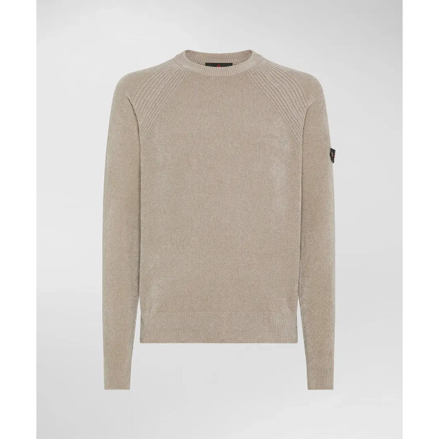 Peuterey Sironi 01 sweater mist 159372046 large