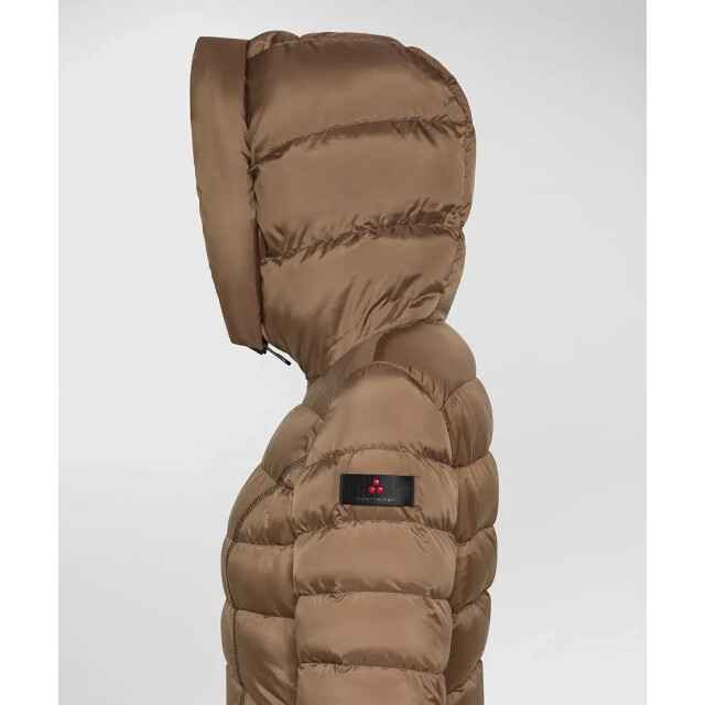 Peuterey Women levaria mqn 02 hazelnut 159372719 large