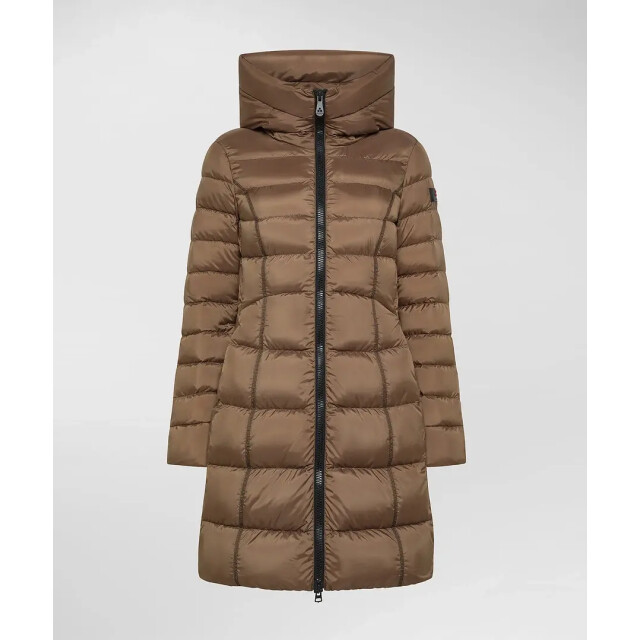 Peuterey Women levaria mqn 02 hazelnut 159372719 large