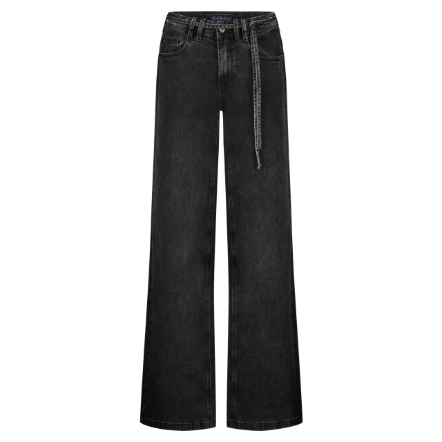 Red Button Claudette black l33 Claudette Black L33 large