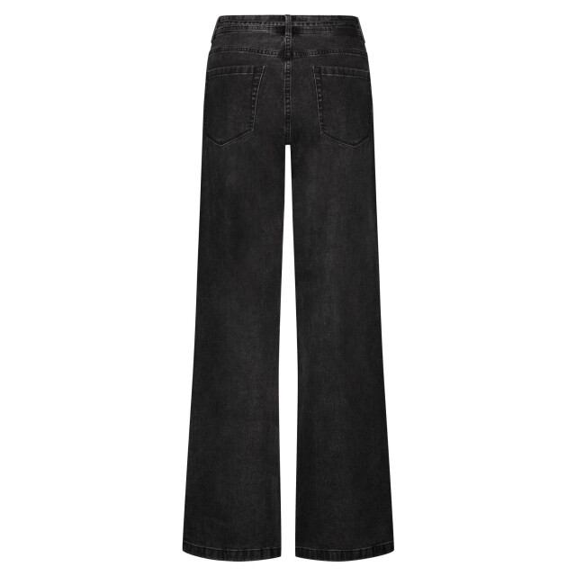 Red Button Claudette black l33 Claudette Black L33 large