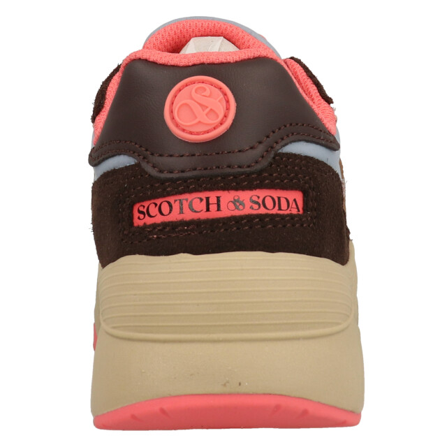 Scotch & Soda Celest 78.4115.01-s406 / multi color 78.4115.01 large