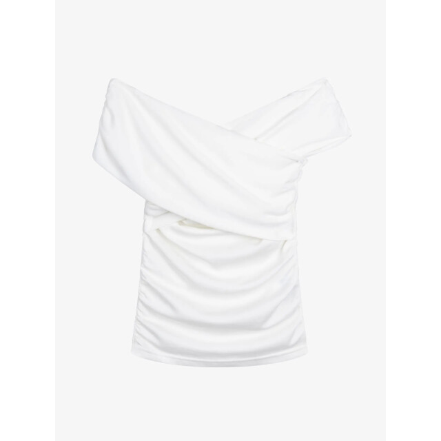 Refined Department Dames top elma cross short sleeve R2508809715-001 large