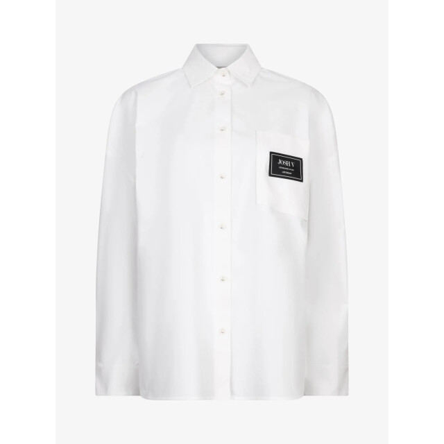 Josh V Dames blouse berdina JV-2507-0101-033 large