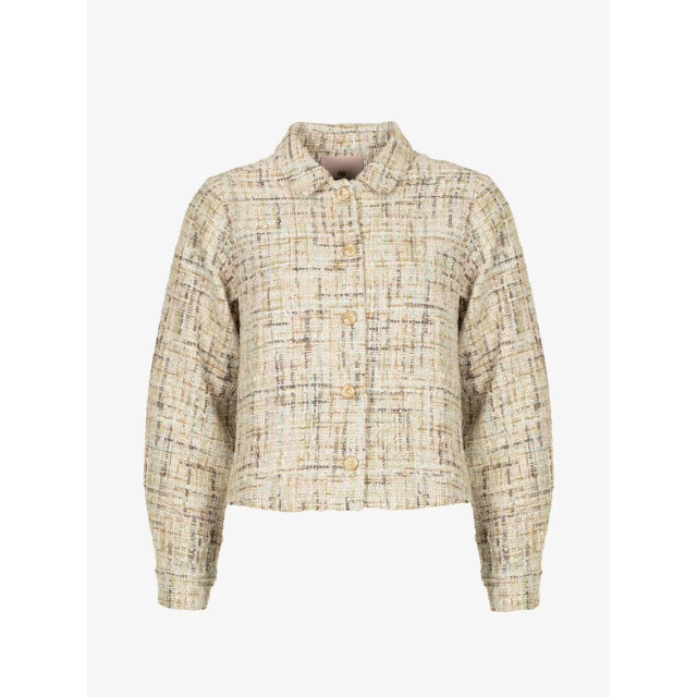 Freebird Dames jacket loeki LOEKI-MULTI-COLOUR large