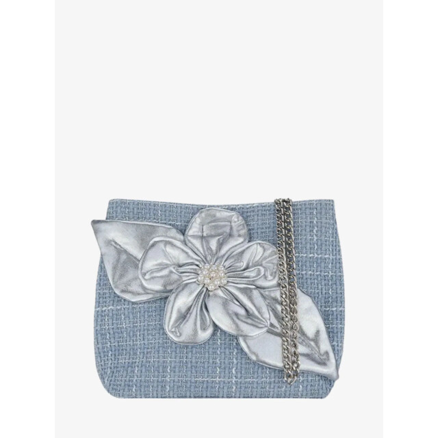 Daga Meisjes tas blue mirage M-10229 large