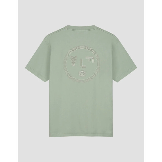 Olaf Hussein . t-shirts m220101 M220101 large