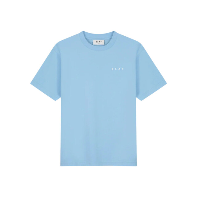 Olaf Hussein . t-shirts m220101 M220101 large