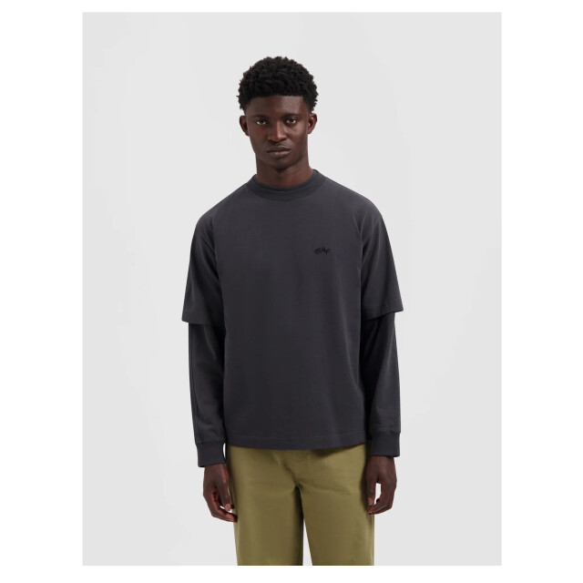 Olaf Hussein . t-shirts m220109 M220109 large