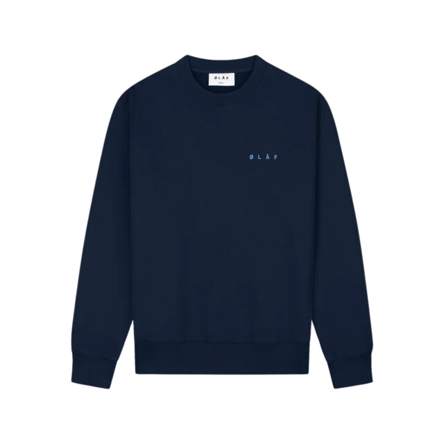 Olaf Hussein . sweaters m220201 M220201 large