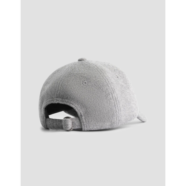 Olaf Hussein Signature logo wool cap petten a220812 A220812 large