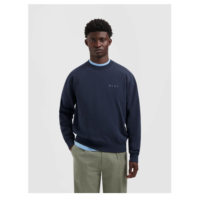 Olaf Hussein . sweaters m220201 M220201 large