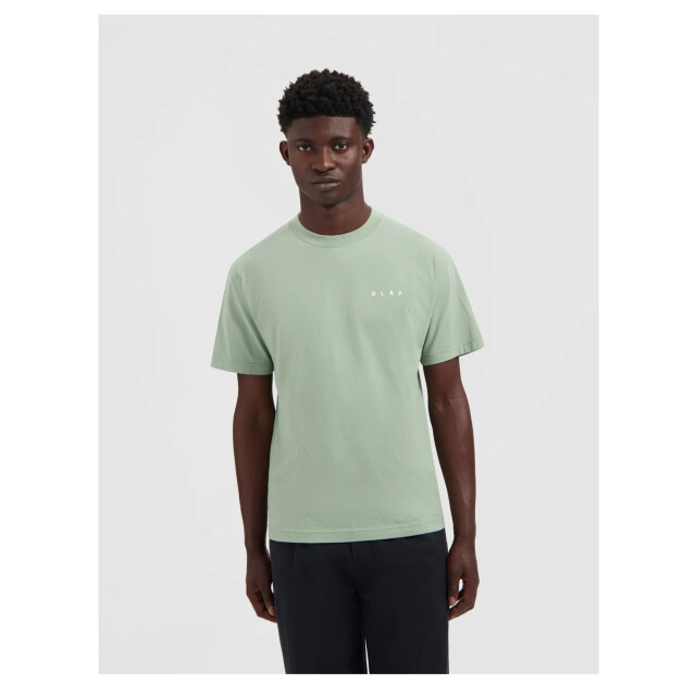 Olaf Hussein . t-shirts m220101 M220101 large