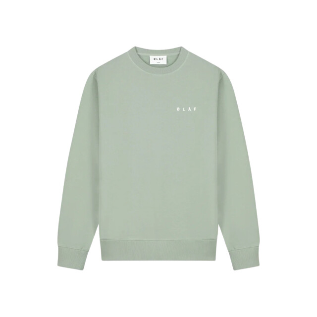 Olaf Hussein . sweaters m220201 M220201 large