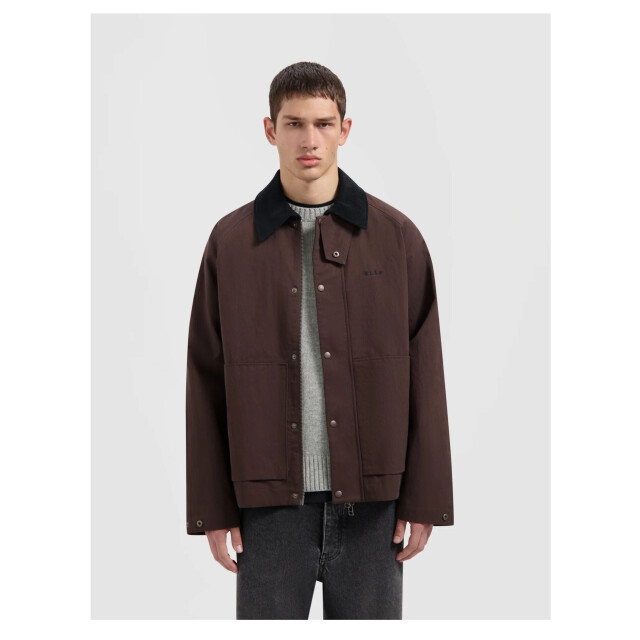 Olaf Hussein . jackets m220503 M220503 large