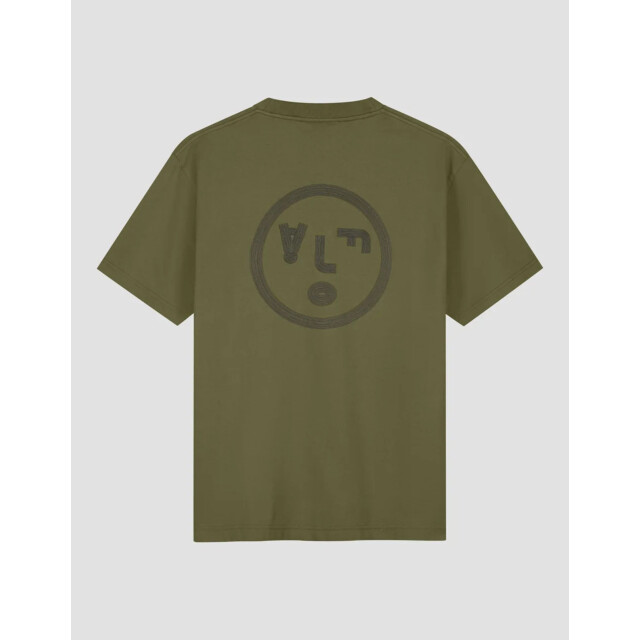 Olaf Hussein . t-shirts m220113 M220113 large