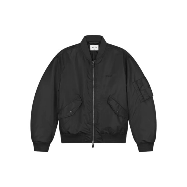 Olaf Hussein . bomberjacks m220506 M220506 large