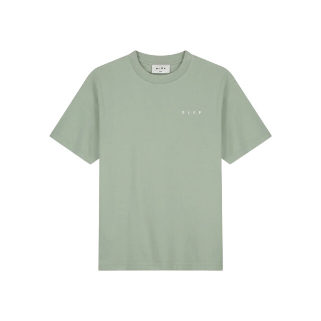 Olaf Hussein . t-shirts m220101 M220101 large