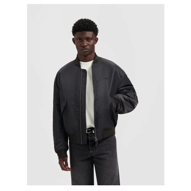 Olaf Hussein . bomberjacks m220506 M220506 large